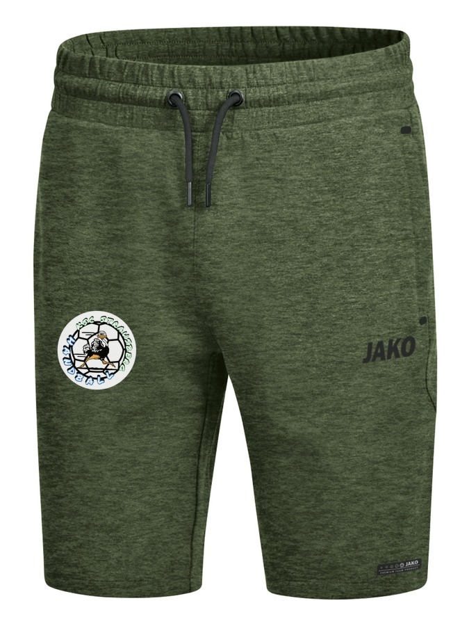 Jako Short Premium Basics Damen