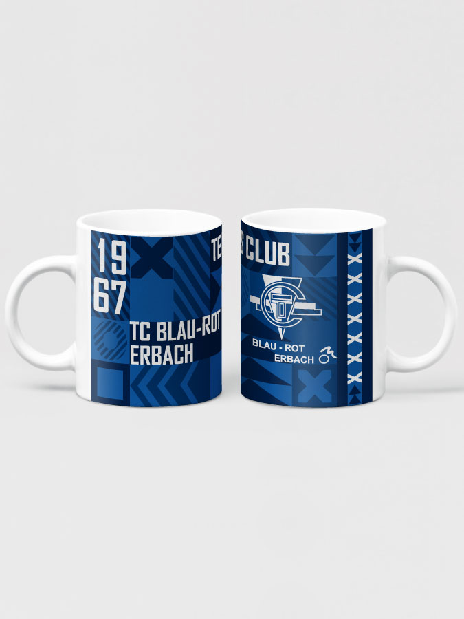 Sammlertasse 2026