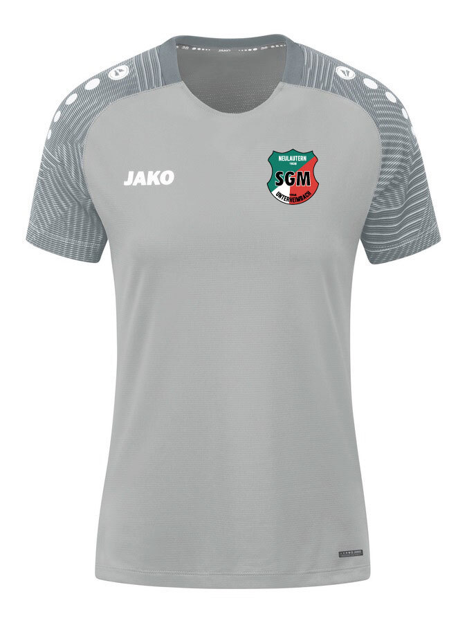 Jako T-Shirt Performance Damen