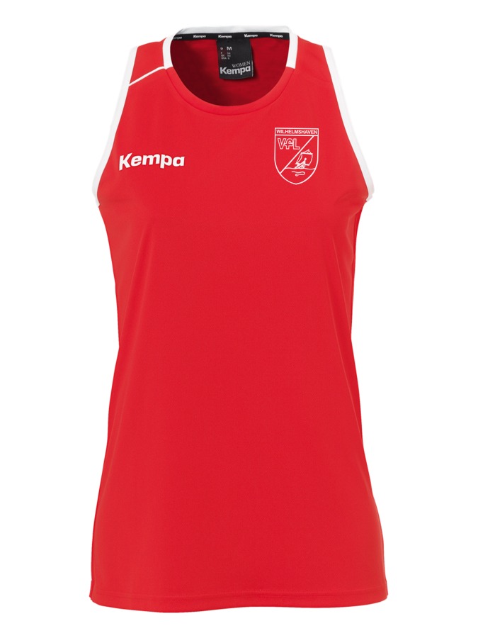 Kempa Player Tank Top Damen
