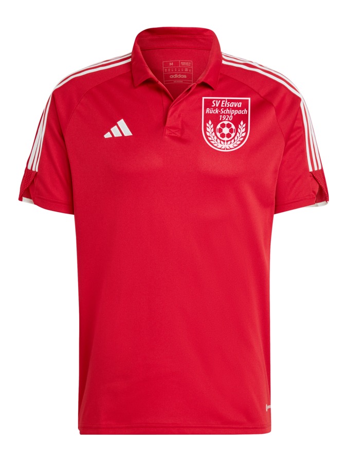 adidas Tiro 23 League Poloshirt