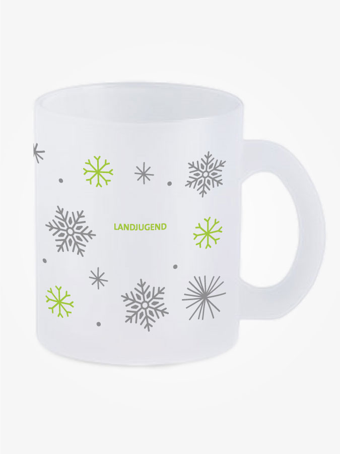 Glühweintasse Lüli