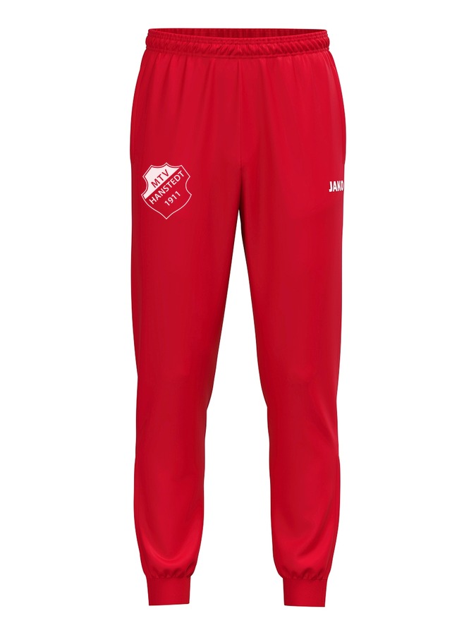Jako Polyesterhose One