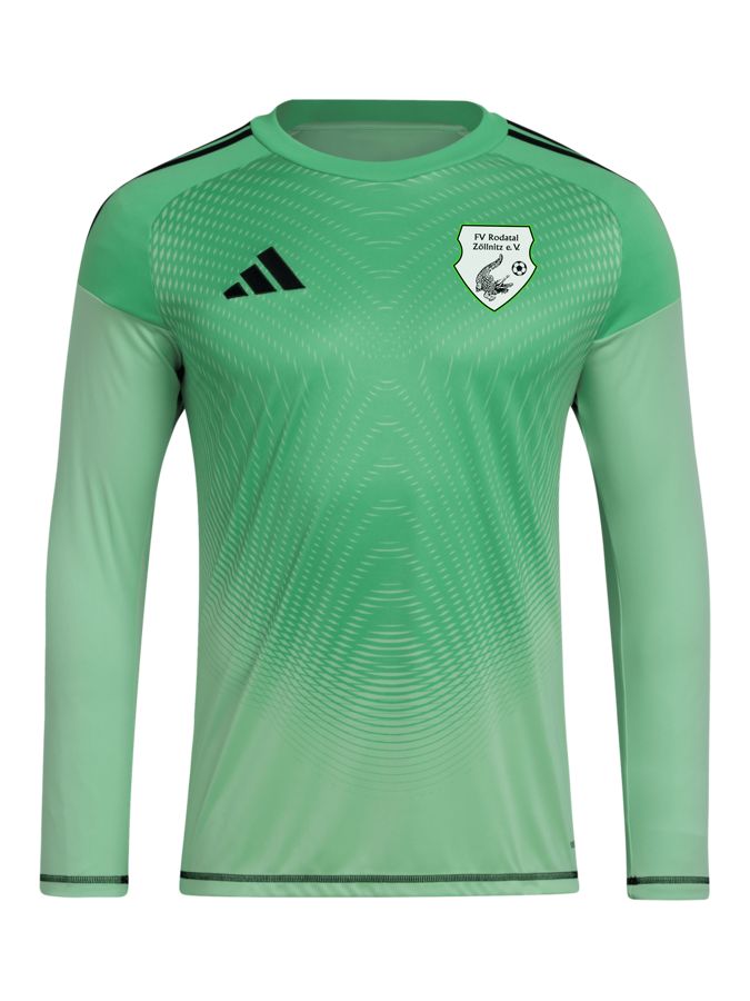 adidas Tiro 25 Competition Torwart-Longsleeve