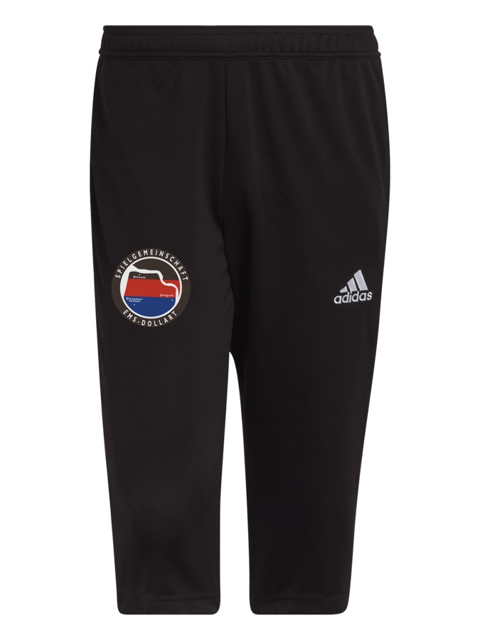 adidas Entrada 22 3/4-Hose
