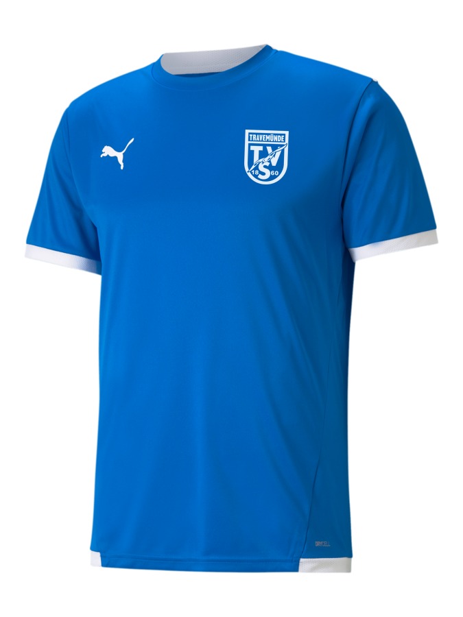 PUMA teamLIGA Trikot