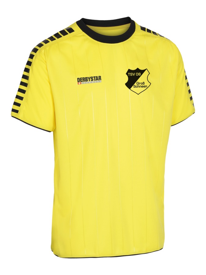 Derbystar Hyper Trikot