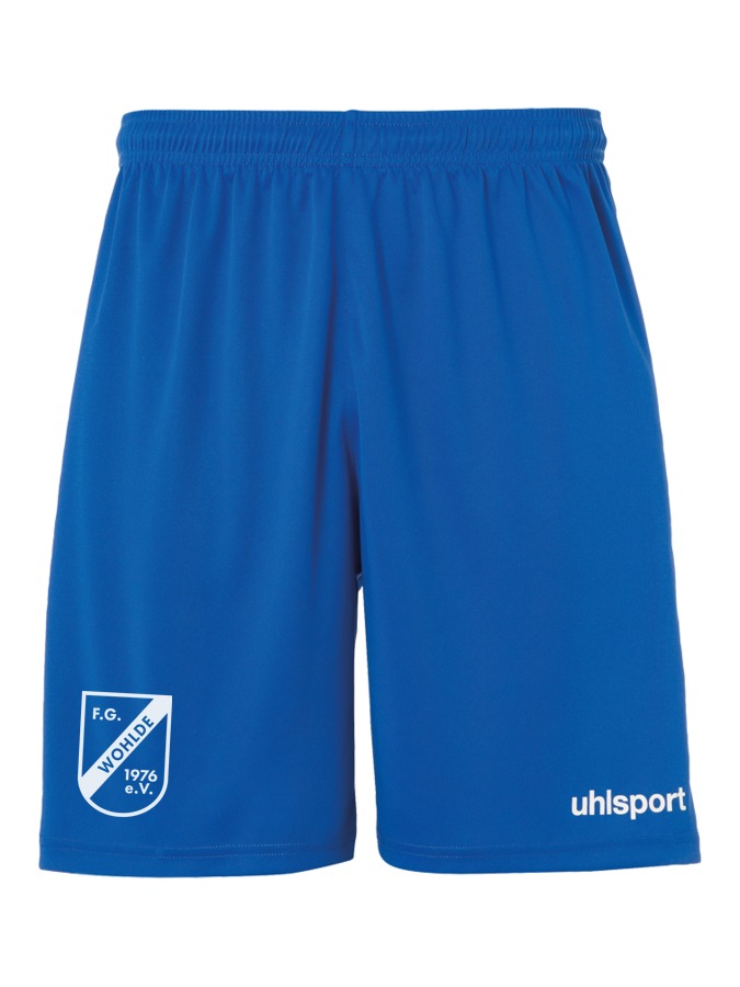 uhlsport Center Basic Shorts Ohne Innenslip