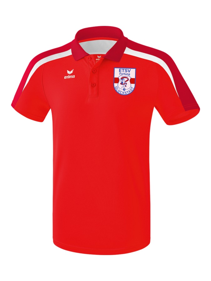 Erima Liga 2.0 Poloshirt