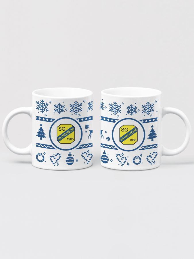 Tasse Christmas