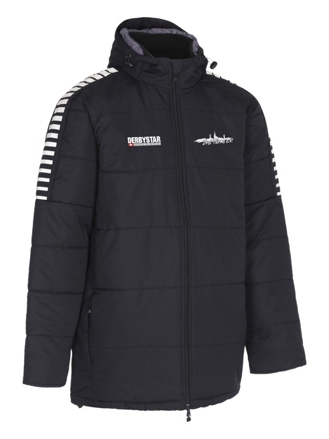 Derbystar Hyper Stadionjacke