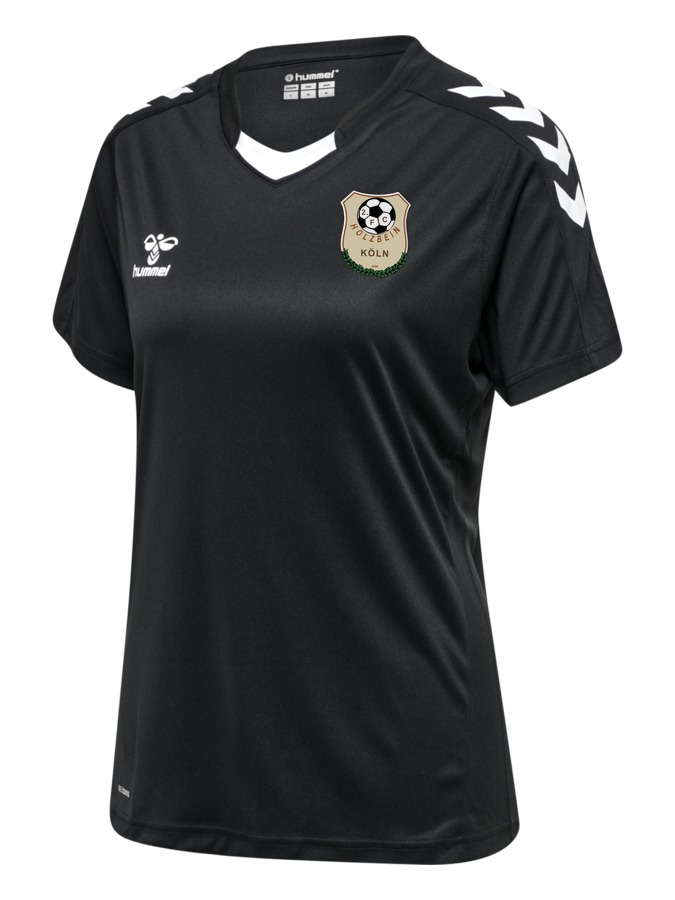 Hummel Core XK Poly Jersey Trikot Damen