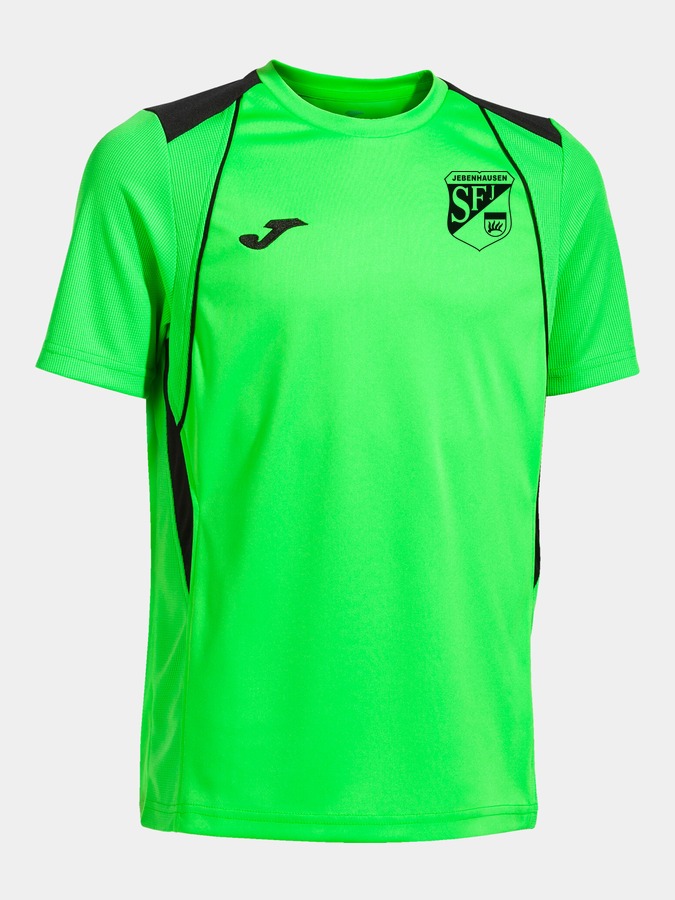 Joma Championship VII Trikot