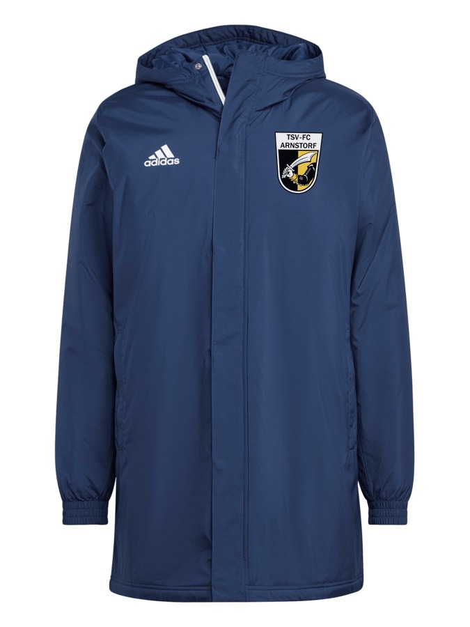 adidas Entrada 22 Stadionjacke