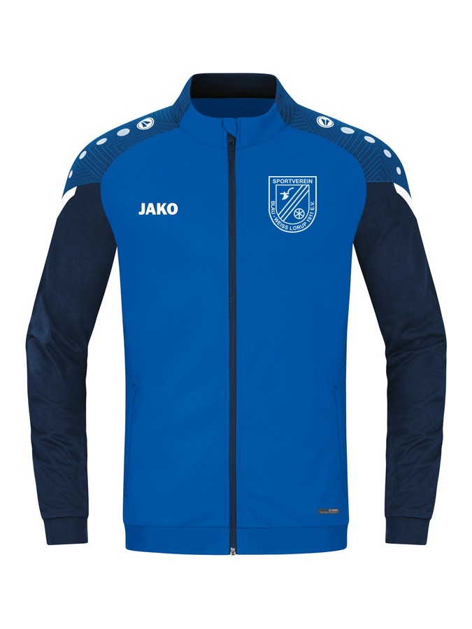 Jako Polyesterjacke Performance