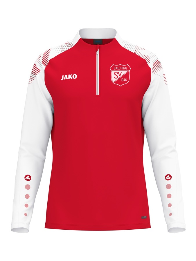 Jako Ziptop Sonic