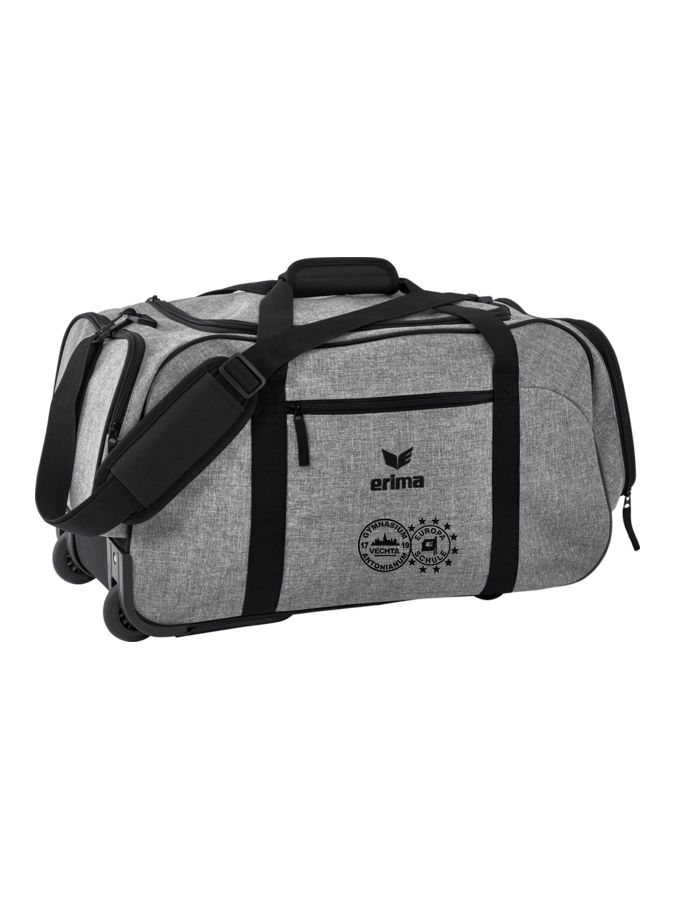 Erima Travel Line Rollentasche