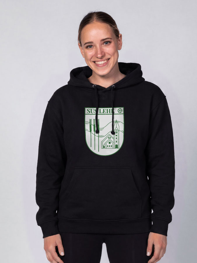 Hoodie Classic Unisex