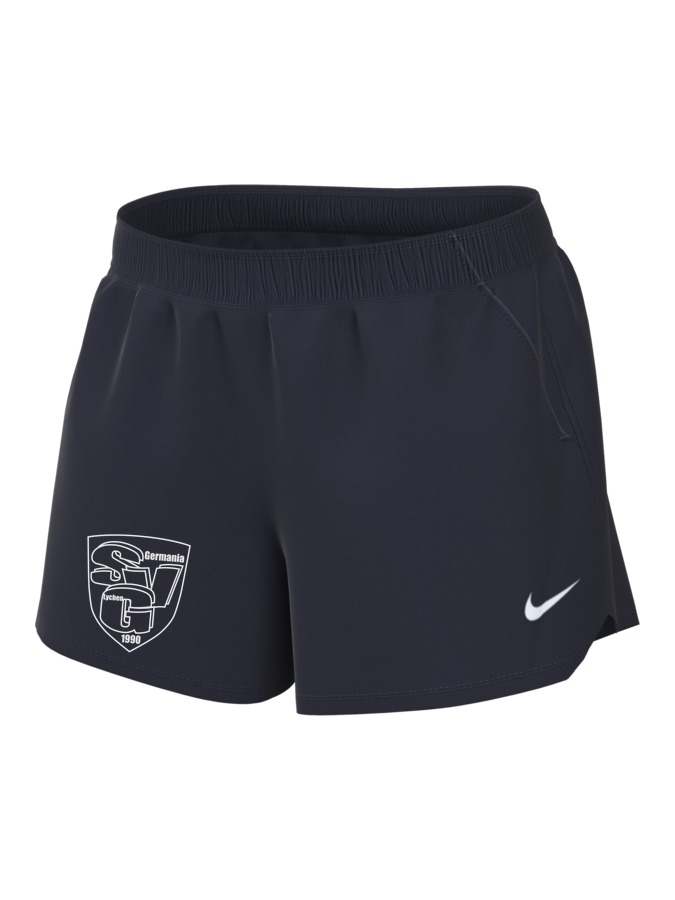 Nike Park 20 Knit Shorts Damen