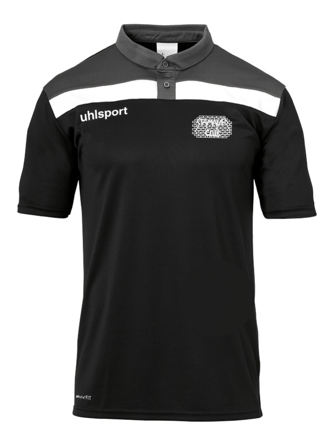 uhlsport Offense 23 Polo Shirt