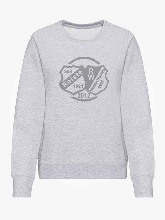 Sweater All Grey Damen