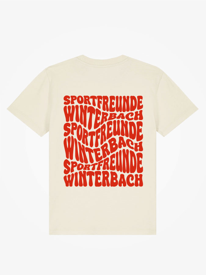 Shirt Wavy Kids