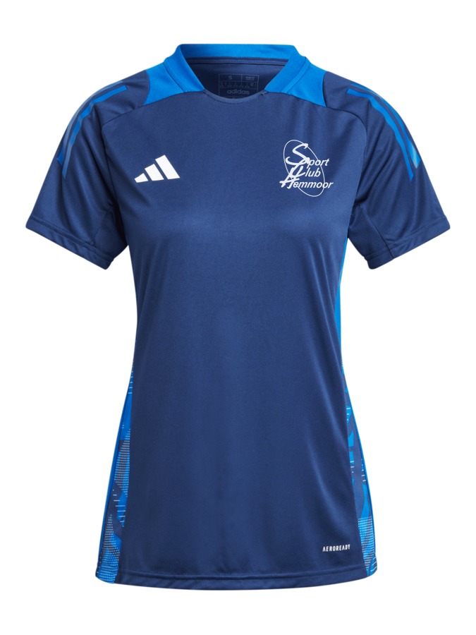adidas Tiro 24 Competition Trikot Damen