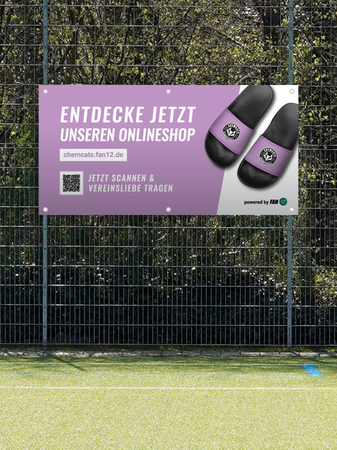 PVC Banner