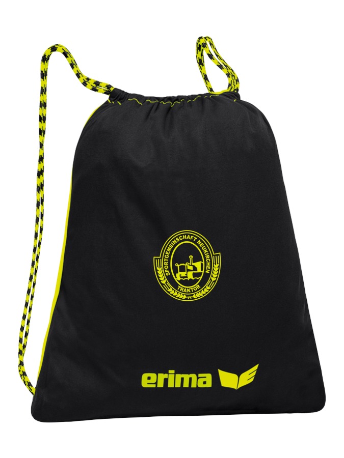 Erima Turnbeutel