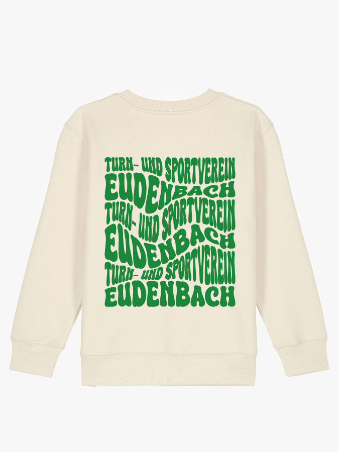 Sweater Wavy Kids