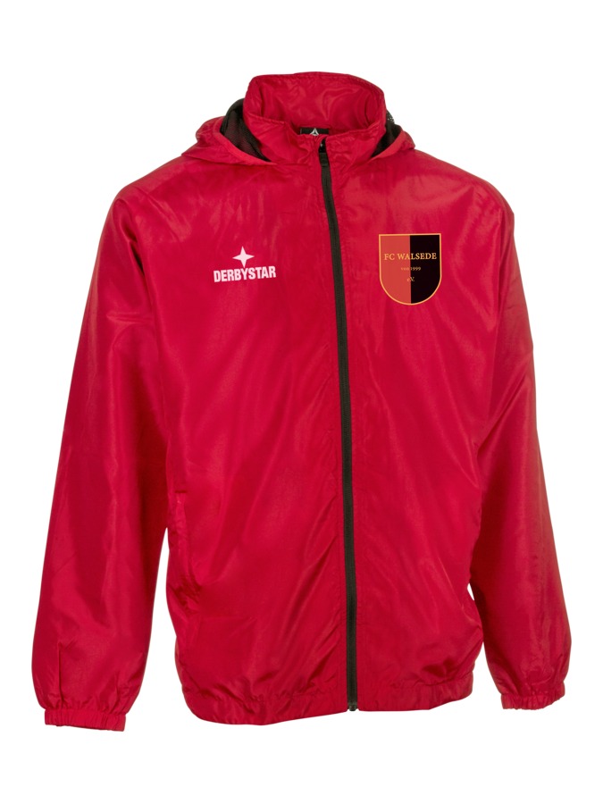 Derbystar Hyper Allwetterjacke II