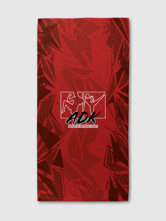 Strandhandtuch Dynamic