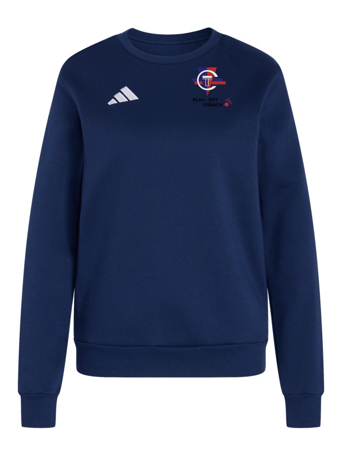 adidas Entrada 26 Sweatshirt Damen