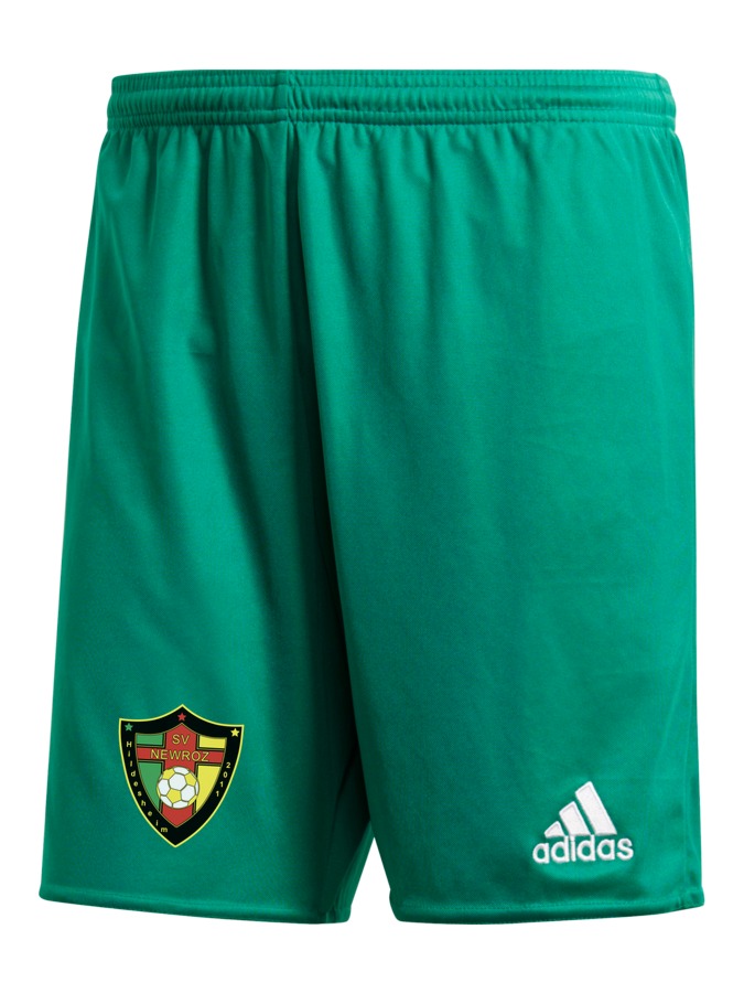 adidas Parma 16 Shorts mit Innenslip