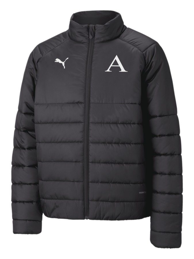 PUMA teamLIGA Steppjacke