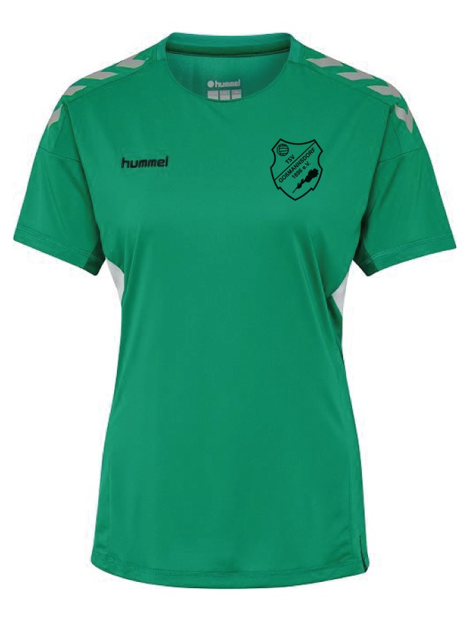 Hummel Tech Move Jersey Damen