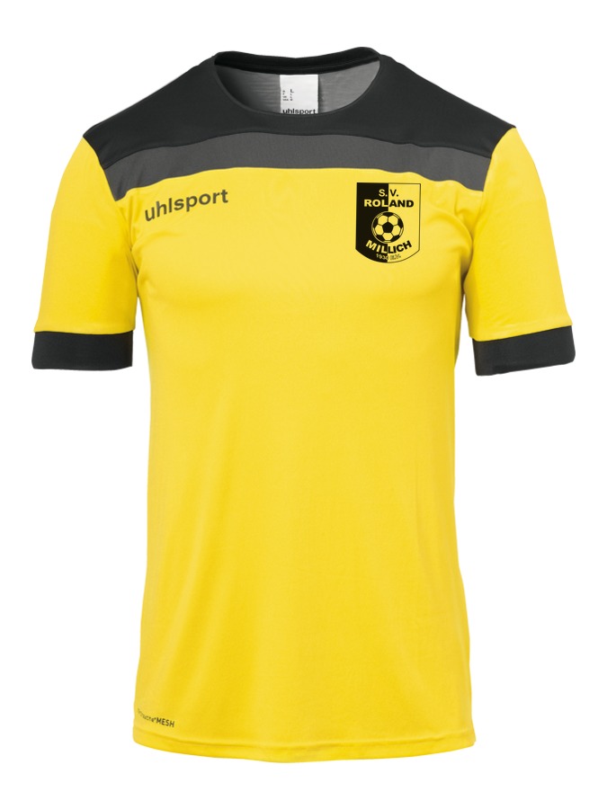 uhlsport Offense 23 Trikot Kurzarm