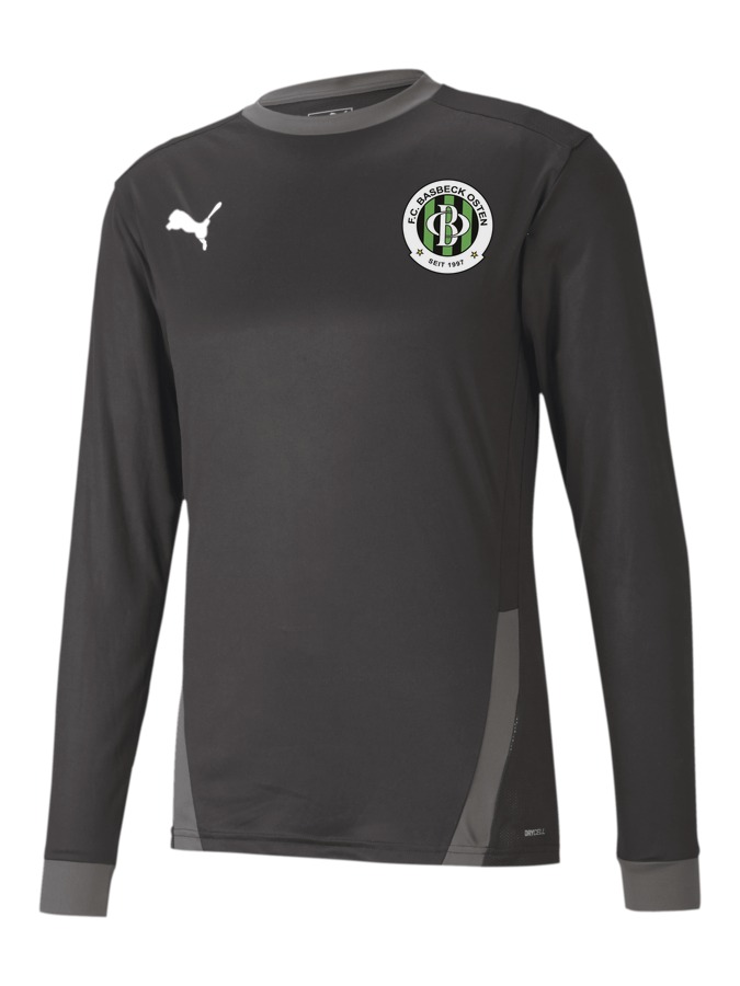 PUMA teamGOAL 23 Longsleeve