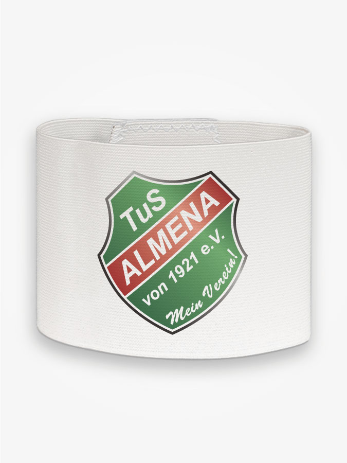 Armbinde Logo