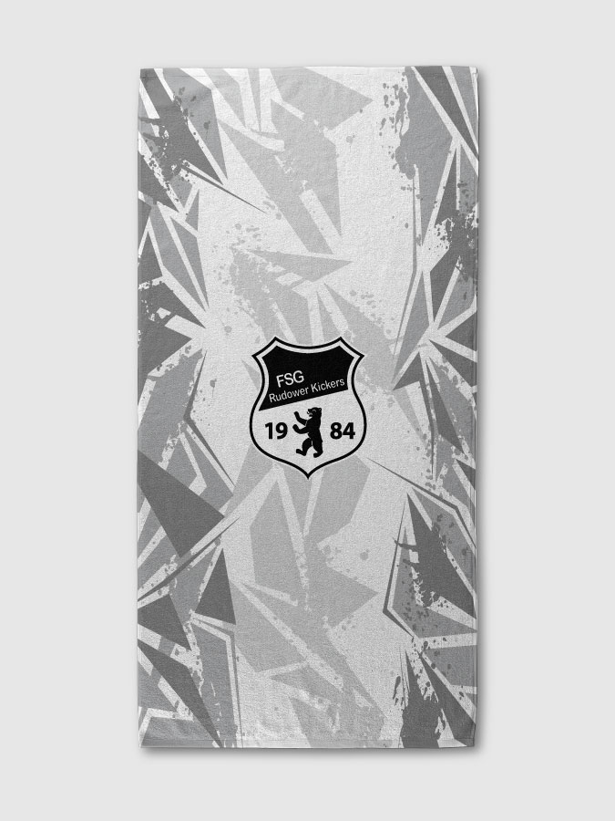 Strandhandtuch Dynamic