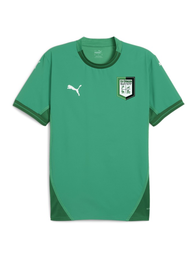 PUMA teamFINAL Trikot