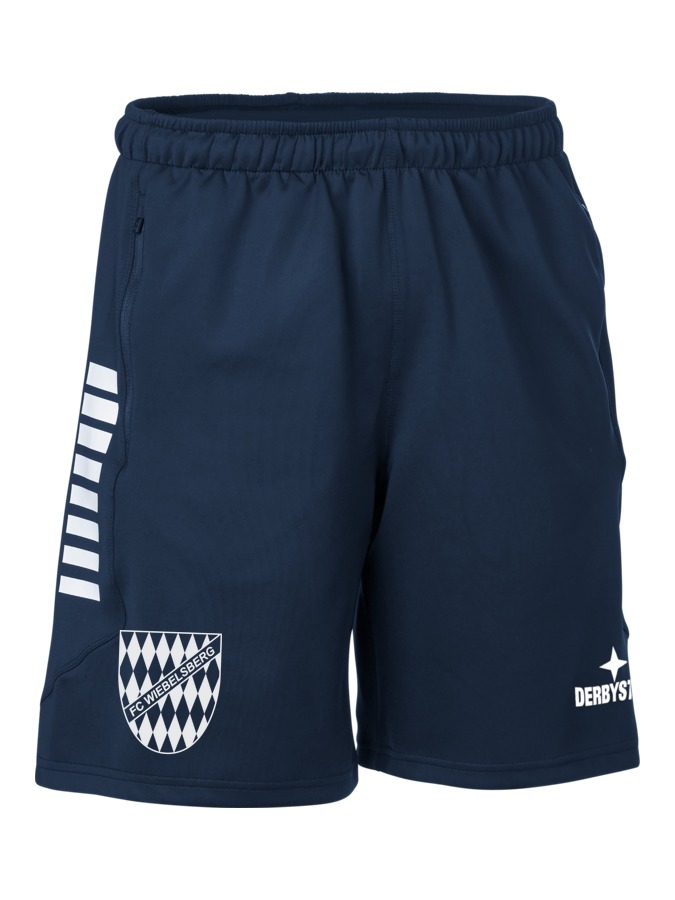 Derbystar Bermudashorts Primo