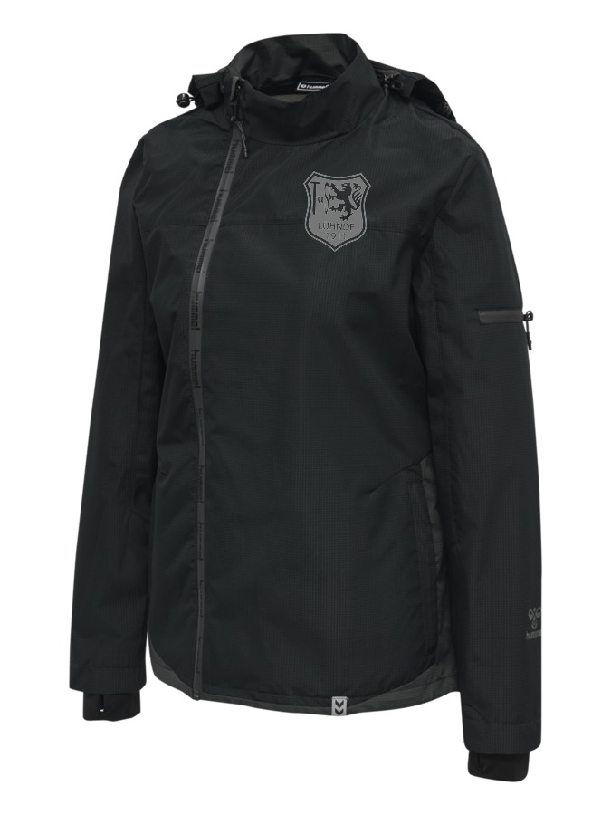 Hummel North Shell Jacke Damen