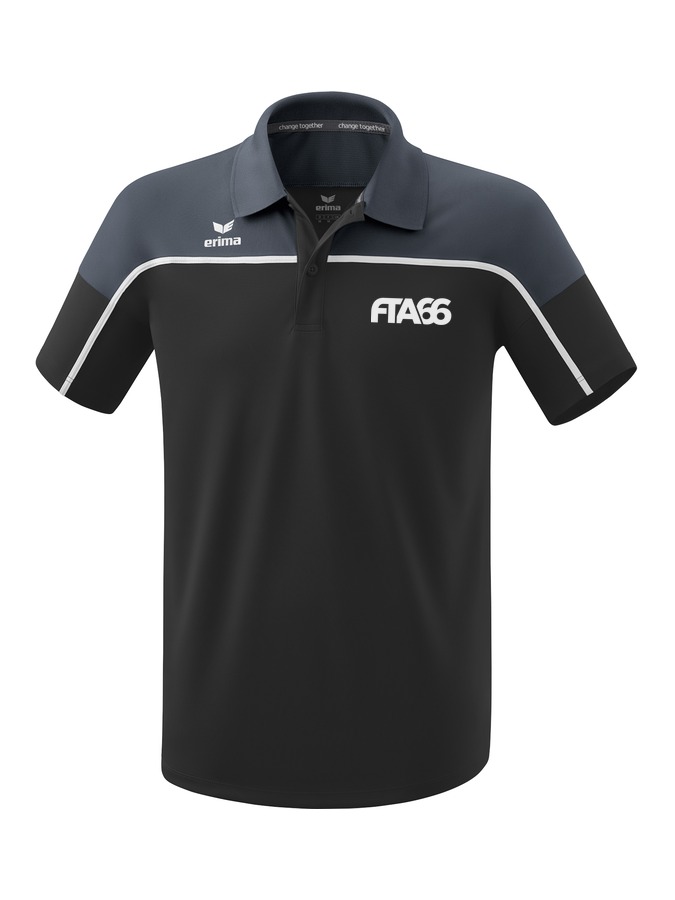Erima Change Poloshirt