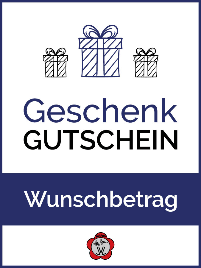 Gutschein zum Ausdrucken