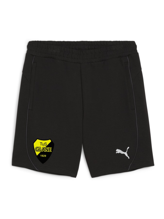 PUMA teamFINAL Casuals Shorts