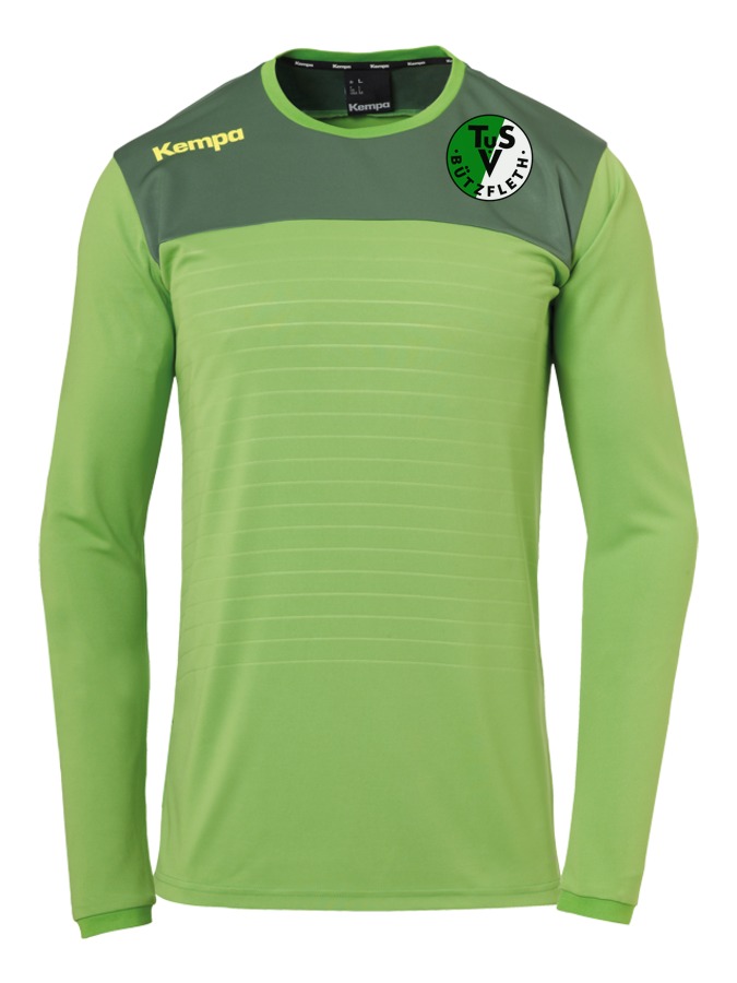Kempa Emotion 2.0 Langarmshirt