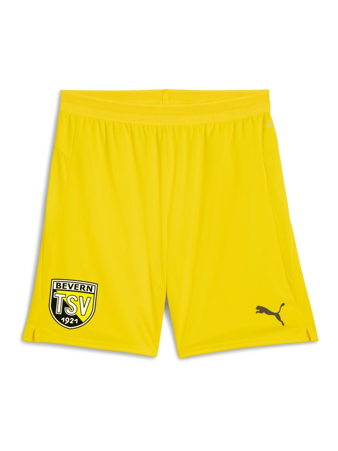 PUMA teamCUP Shorts