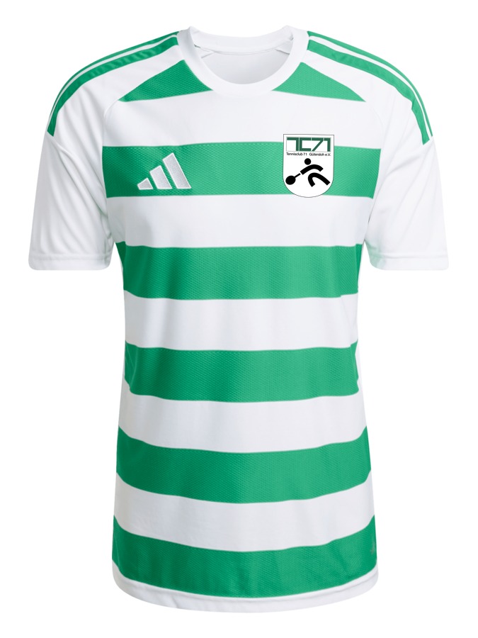 adidas Hooped 26 Trikot