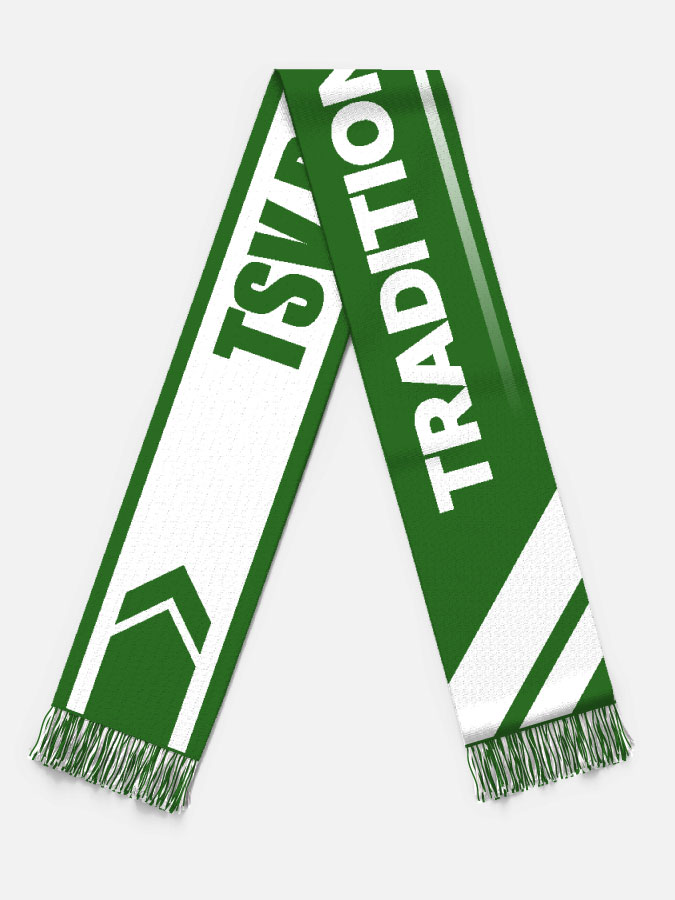 Fanschal Identity